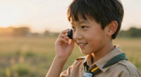 Boy Scouts Surges In Global Coverage