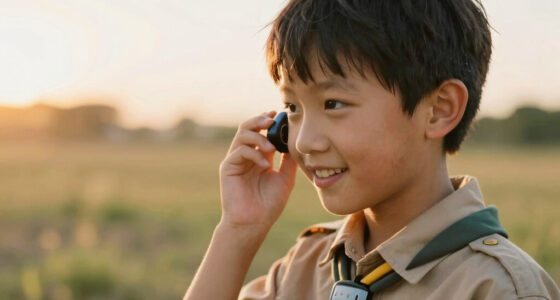 Boy Scouts Surges In Global Coverage