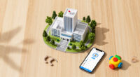 Carlo Ratti And Park Associati To Surround Children's Hospital In One-kilometre "Green Ring"