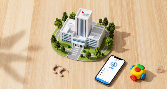 Carlo Ratti And Park Associati To Surround Children's Hospital In One-kilometre "Green Ring"