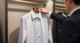 Chanel Is Buying Charvet, the World’s Oldest Shirt Maker