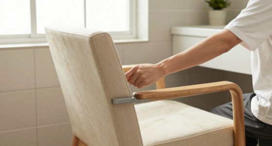 Choosing a Commode Chair for the Home