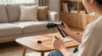 Choosing a Video Magnifier for Reading