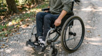 Choosing a Wheelchair for Outdoor and All-Terrain Use