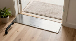 Choosing an Accessible Home Entry Solution