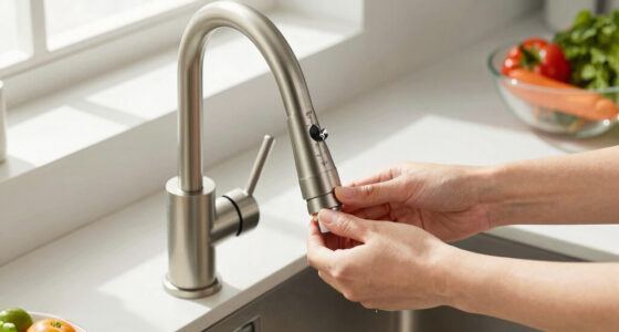 Choosing Anti-Scald Fixtures for the Home