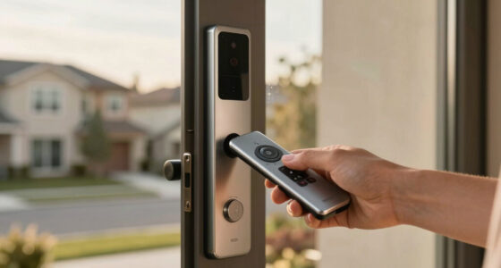 Choosing Automatic Door Openers for the Home