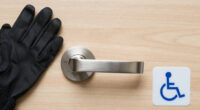 Choosing Lever Door Handles for Easy Access