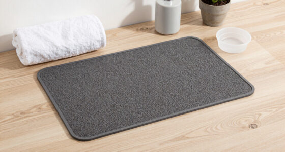 Choosing Non-Slip Bath Mats and Flooring