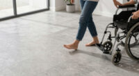 Choosing Non-Slip Flooring for Accessible Homes