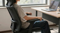 Comfortable Seating Solutions for Long Sitting