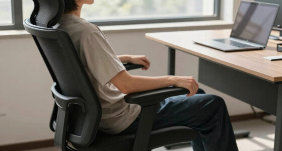 Comfortable Seating Solutions for Long Sitting