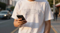 Decoding The Obfuscated Bash Script On A Uniqlo T-shirt