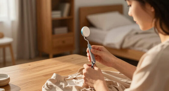 Dressing Aids That Make Getting Ready Easier