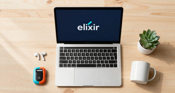 Elixir-lang.org Has A New Design