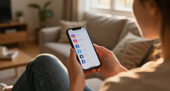 EU Commission: Addictive Design Instagram And Facebook In Breach Of The DSA