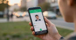 European "Age Verification" "App" Forcing Everyone To Use Android Or iOS