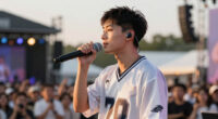 Exclusive Songstress-Backed Jerseys