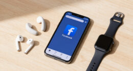 Facebook