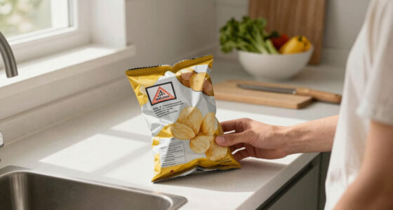 fda potato chip salmonella warning