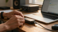 Fixing Analog Audio On The $2.58 HDMI-to-VGA Adapter