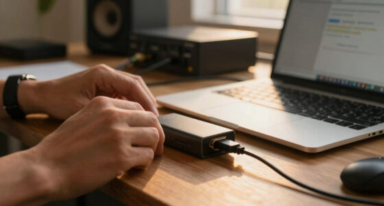 Fixing Analog Audio On The $2.58 HDMI-to-VGA Adapter