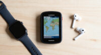 Garmin Surges In Global Coverage