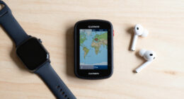 Garmin Surges In Global Coverage