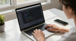 Ghostel.el: Terminal Emulator Powered By Libghostty
