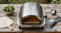 Gozney Dome Gen 2 Review: A Pizza Oven For Serious Pizza Lovers