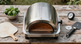 Gozney Dome Gen 2 Review: A Pizza Oven For Serious Pizza Lovers