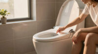How a Bidet Can Support Independence