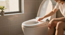 How a Bidet Can Support Independence