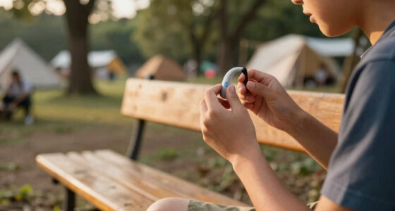 How Extreme Heat Is Changing Summer Camp