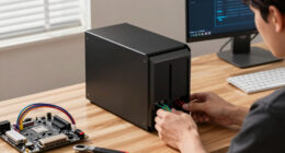 How To Build A Minimal ZFS NAS Without Synology, QNAP, TrueNAS (2024)