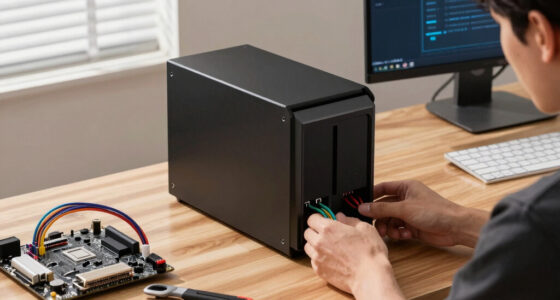 How To Build A Minimal ZFS NAS Without Synology, QNAP, TrueNAS (2024)