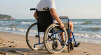 How to Choose a Beach Wheelchair