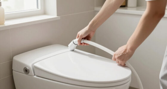 How to Choose a Bidet Attachment for Any Toilet