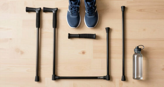 How to Choose a Cane That Fits You