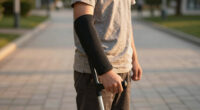 How to Choose a Forearm Crutch