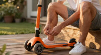 How to Choose a Knee Scooter for Recovery