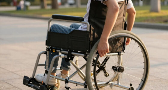 How to Choose a Lightweight Wheelchair