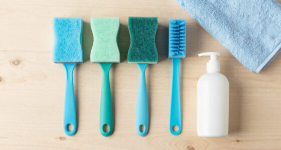 How to Choose a Long-Handled Sponge and Bath Aids