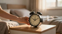 How to Choose a Loud Alarm Clock for Hearing Loss
