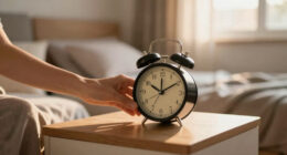 How to Choose a Loud Alarm Clock for Hearing Loss