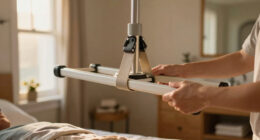 How to Choose a Patient Lift for Home Use
