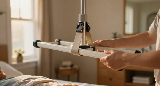 How to Choose a Patient Lift for Home Use