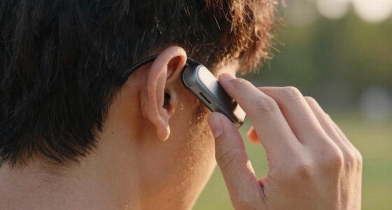 How to Choose a Personal Hearing Amplifier