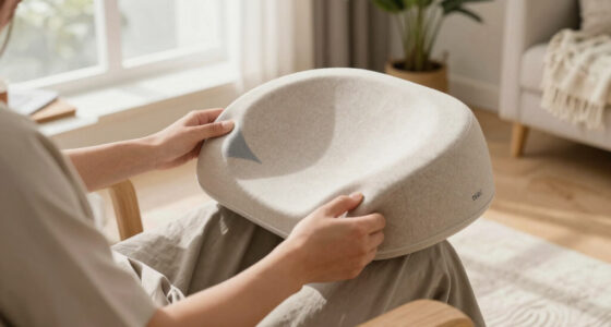 How to Choose a Positioning Wedge or Pillow
