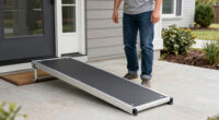 How to Choose a Ramp for Your Home Entrance